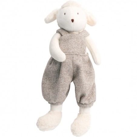 Albert le mouton La Grande Famille - Moulin Roty