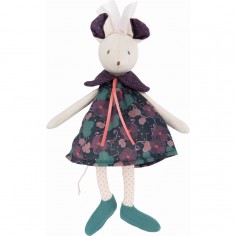 Peluche petite souris Sissi - Il était une fois - Moulin Roty