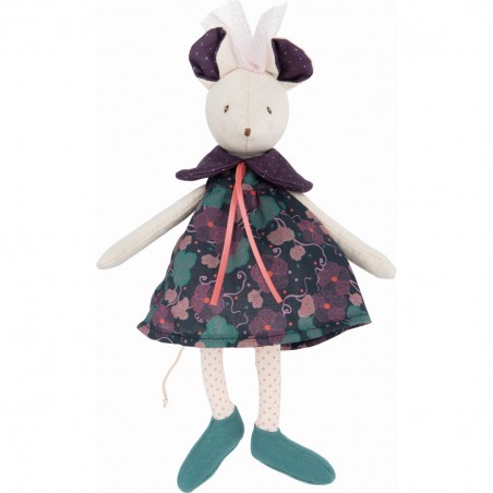 Petite Souris Sissi Il était une Fois - Moulin Roty
