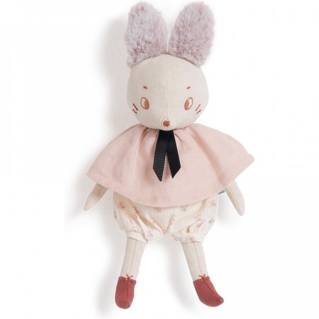Poupée souris Brume Après la pluie - Moulin Roty
