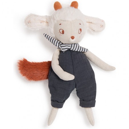 Poupée Mouton Nuage