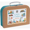 Valise couture - Les jouets d'hier - Moulin Roty
