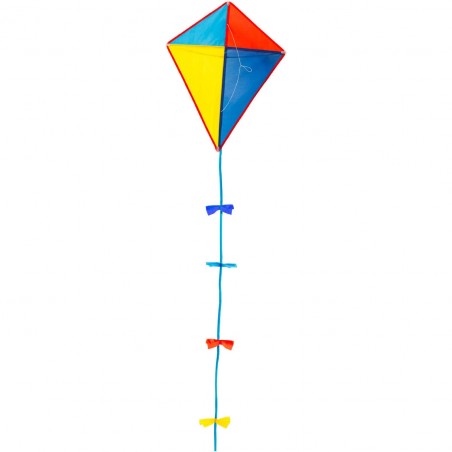 Cerf volant multicolore - Moulin Roty