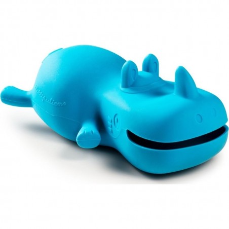 Jouet de bain - Marius le rhinocéros