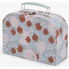 Moyenne valise - Après la pluie - Moulin Roty