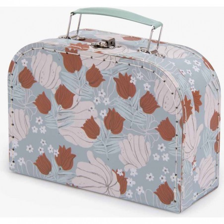 Moyenne valise - Après la pluie - Moulin Roty