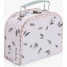 Petite valise - Après la pluie - Moulin Roty