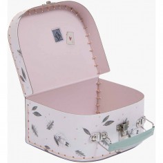 Petite valise - Après la pluie - Moulin Roty 2