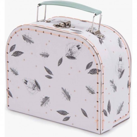 Petite valise - Après la pluie - Moulin Roty