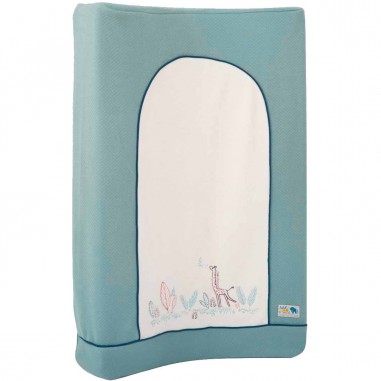 Matelas à langer - Sous mon baobab - Moulin Roty