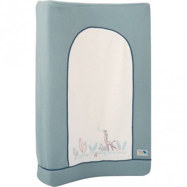 Matelas à langer - Sous mon baobab - Moulin Roty