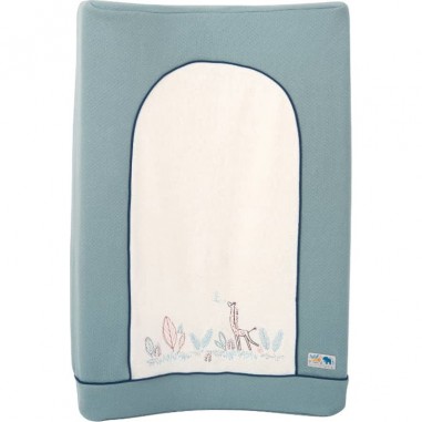 Matelas à langer - Sous mon baobab - Moulin Roty