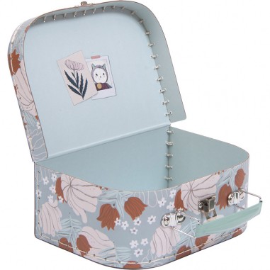 Set 3 valises - Après la pluie - Moulin Roty