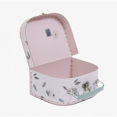 Set 3 valises - Après la pluie - Moulin Roty