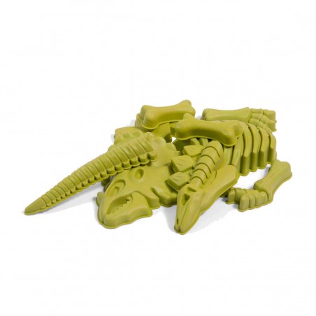 Jeux de plage Dinosaure Aujourd'hui c'est mercredi - Moulin Roty