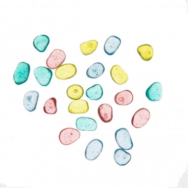 Météorites phosphorescentes - Moulin Roty