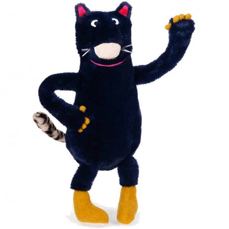 Chacha Les Schmouks - Peluche enfant - Moulin Roty