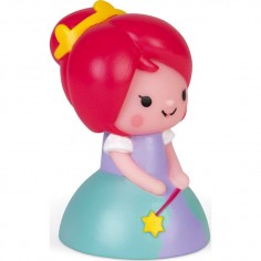 Gicleur Princesse et Licorne Lumineuse 2