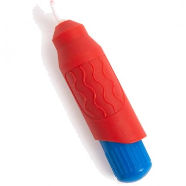 Peinture pinceau magique Les Schmouks - Moulin Roty