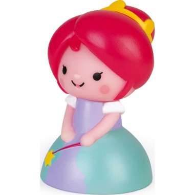 Gicleur Princesse et Licorne Lumineuse