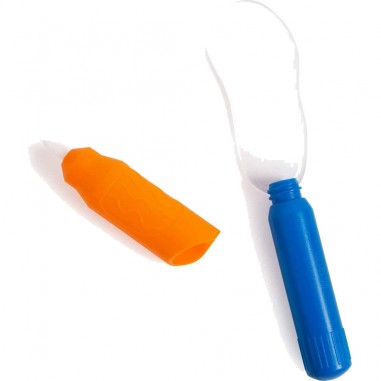 Peinture pinceau magique Dans la jungle - Moulin Roty