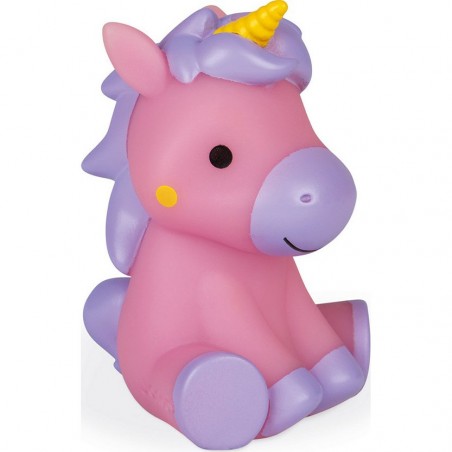 Gicleur Princesse et Licorne Lumineuse