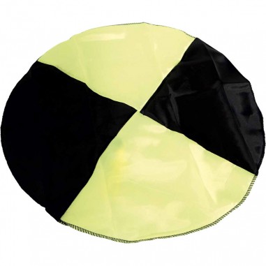 Parachutiste de l'extreme vert Les petites merveilles - Moulin Roty