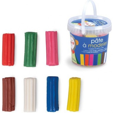 Pâte à modeler Les Popipop - Moulin Roty