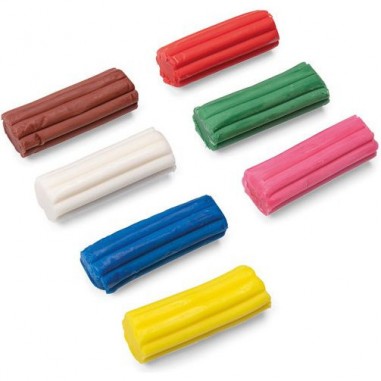 Pâte à modeler Les Popipop - Moulin Roty