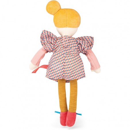 Mademoiselle Agathe Les Parisiennes - Moulin Roty