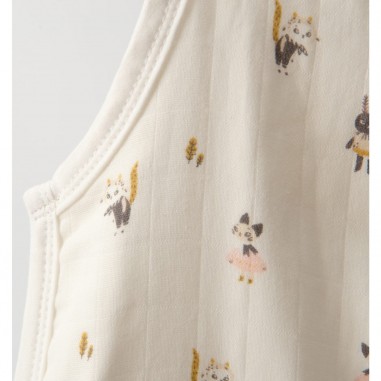 Gigoteuse été personnages 90 cm - Après la pluie - Moulin Roty