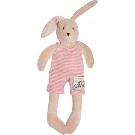 Sylvain le lapin La Grande Famille - Moulin Roty