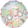 Jeu de patience à billes Cycliste - Les Petites Merveilles - Moulin Roty