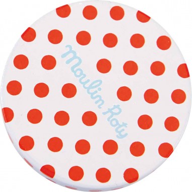 Jeu de patience à billes Cycliste - Les Petites Merveilles - Moulin Roty