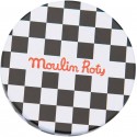 Jeu de patience billes Rallye - Les Petites Merveilles - Moulin Roty