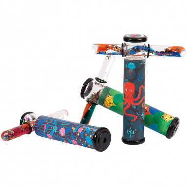 Kaléidoscope tigres - Les Petites Merveilles - Moulin Roty