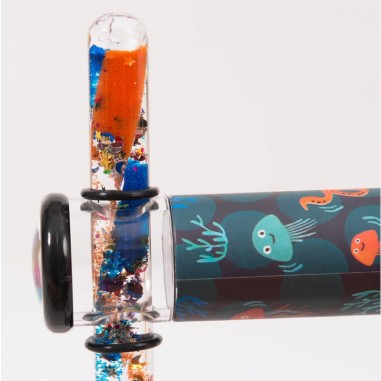 Kaléidoscope pieuvres - Les Petites Merveilles - Moulin Roty