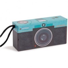 Appareil photo espion bleu - Moulin Roty 2