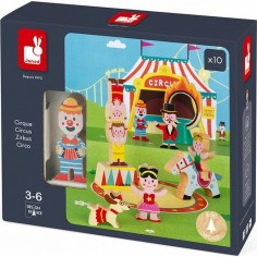 Story Circus - Janod 2