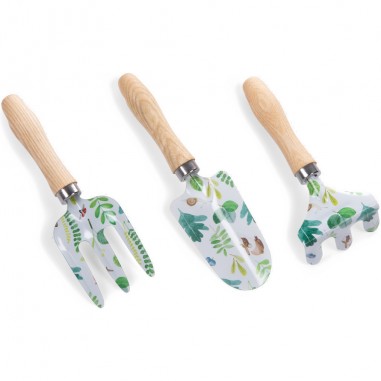 Outils du jardinier Le Jardin du Moulin - Moulin Roty