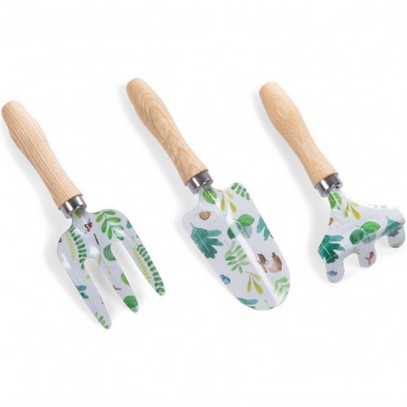 Outils du jardinier Le Jardin du Moulin - Moulin Roty