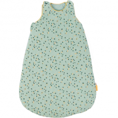 Gigoteuse sauge 90 cm - Trois petits lapins - Moulin Roty