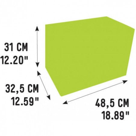 Maison de Poupées - Cubic House - Un jeu - Djeco