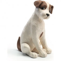 Maison de poupées : les chiens - Djeco 2