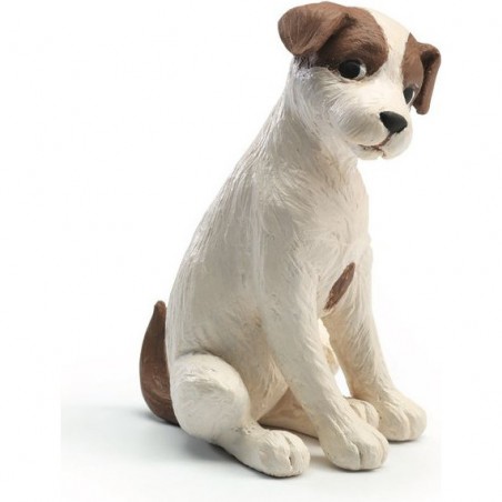 Maison de poupées : les chiens - Djeco