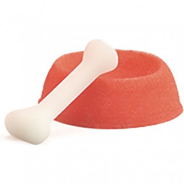 Maison de poupées : les chiens - Djeco