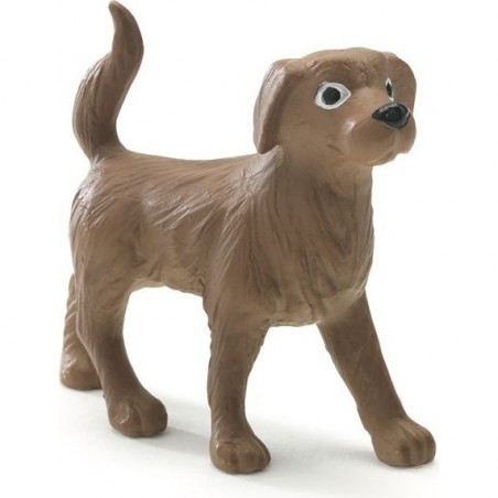 Maison de poupées : les chiens - Djeco