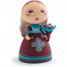 Figurine Arty Toys princesse Anouchka - Djeco