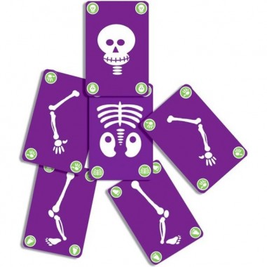 Jeux de Cartes - Bogoss - Jeu de société - Djeco