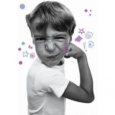 Jeux de Cartes - Grimaces - Jeu de société - Djeco